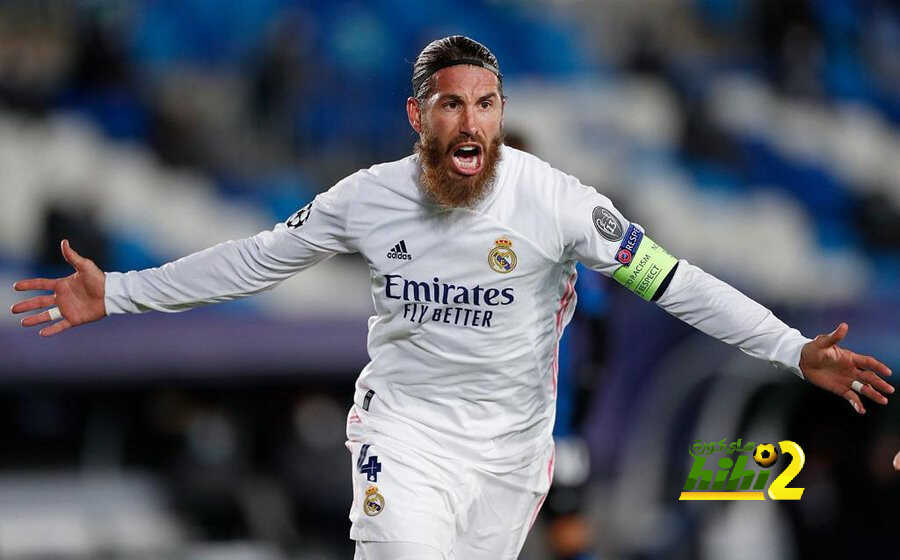 100 سبب يدفع ريال مدريد لتجديد عقد راموس…الجزء  السادس