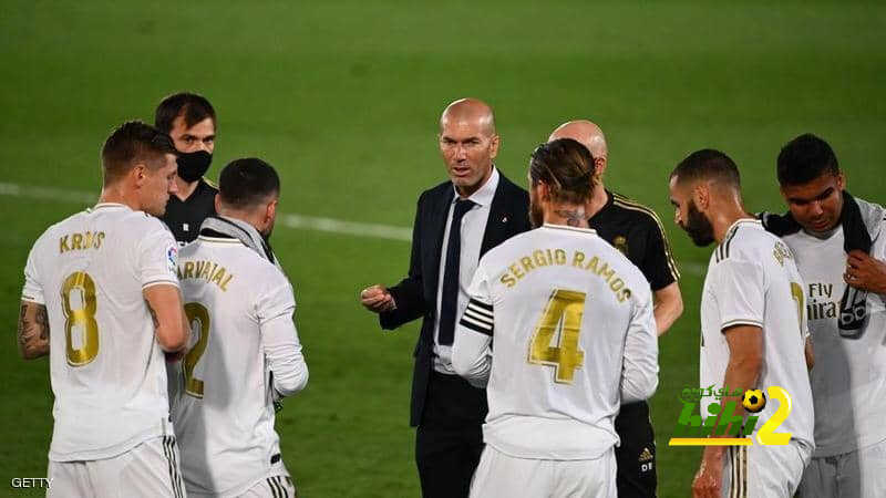 بالأرقام: ريال مدريد بلا أنياب هجومية بالليغا