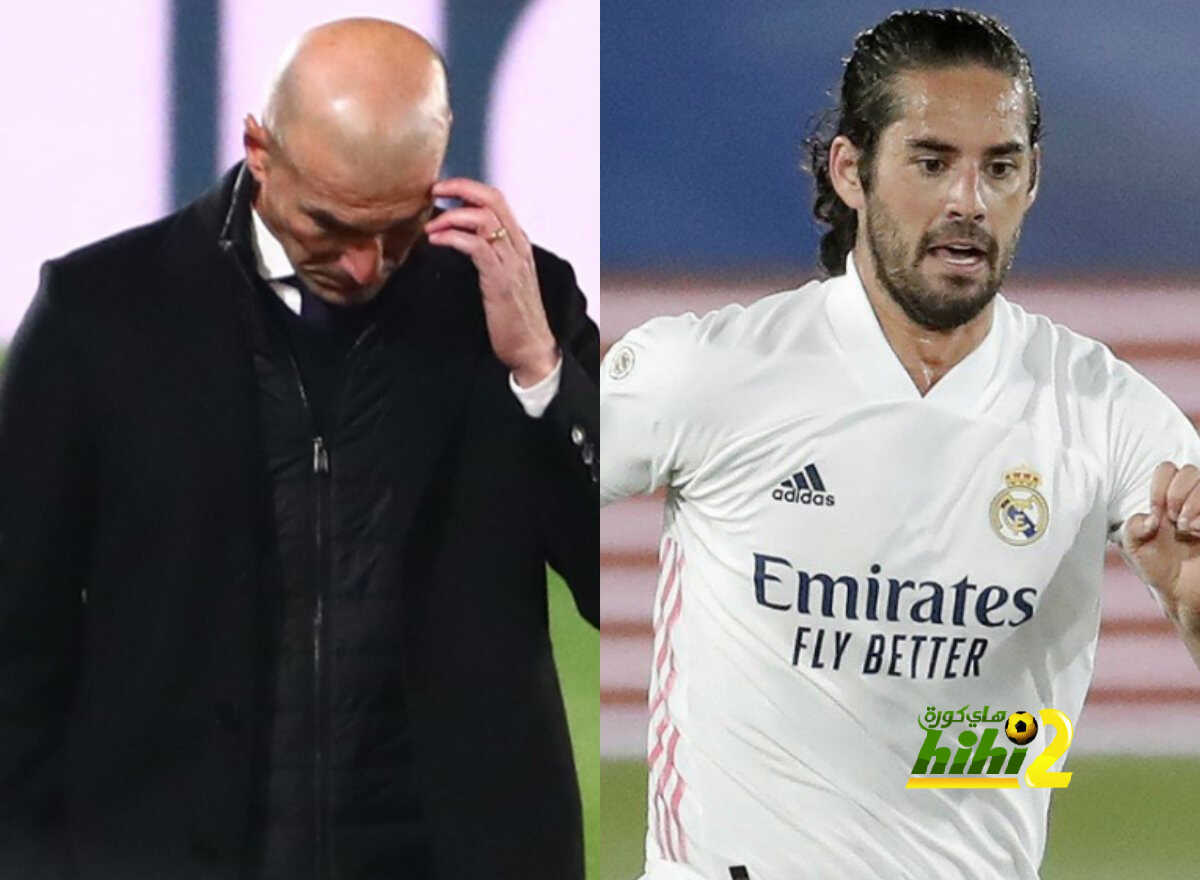 هل يرحل إيسكو من أجل وصول هذا النجم في يناير إلى ريال مدريد ؟