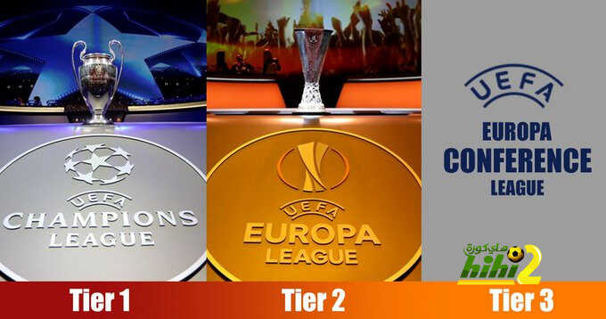 هل يلعب برشلونة الموسم القادم في دوري المؤتمر الأوروبي ..؟!