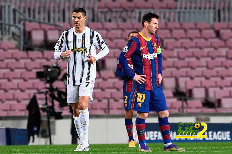 تعليق ناري من دياز على إشادة كاراسكو بميسي أمام يوفنتوس!