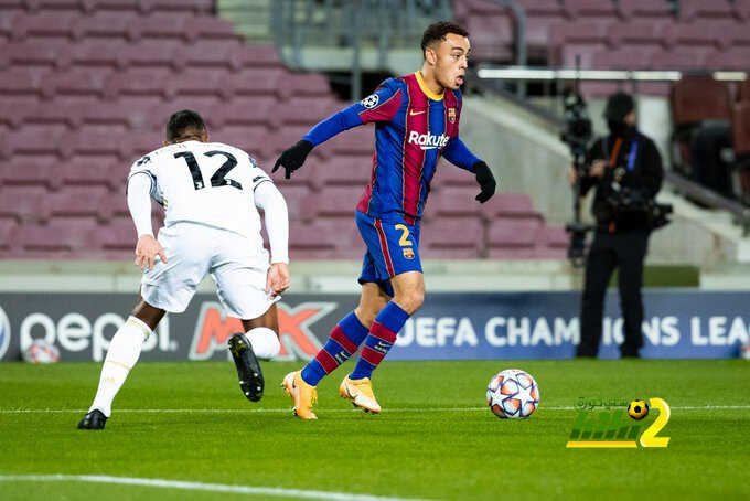أصل المشكلة التي أصبح برشلونة يعاني منها!