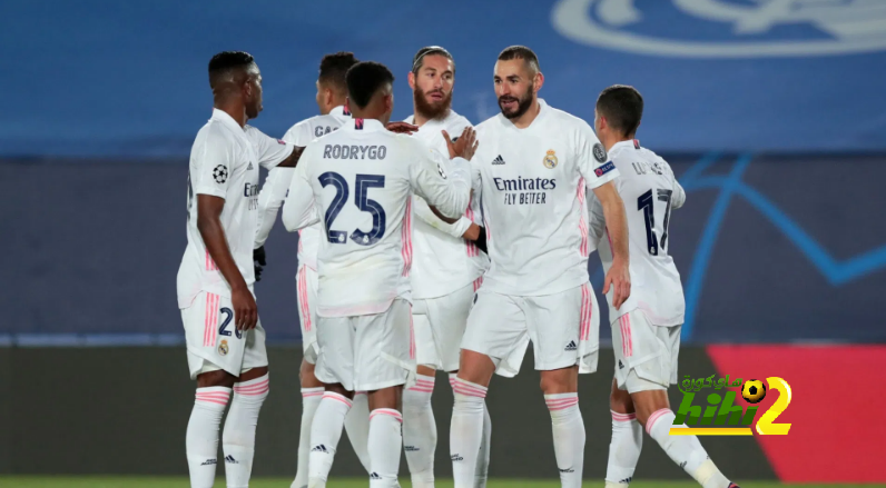 سر انتصارات ريال مدريد في المباريات الحاسمة!
