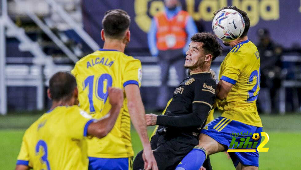 شكوك حول لحاق كوتينيو بمواجهة ليفانتي