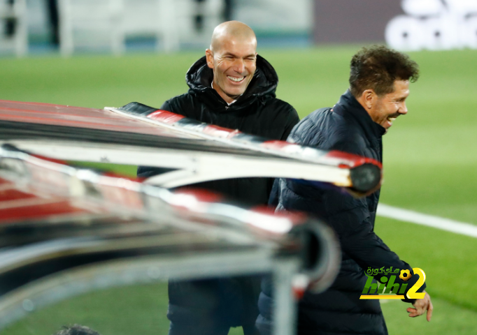 صحفي إسباني ينتقد تبديلات سيميوني في ديربي مدريد!