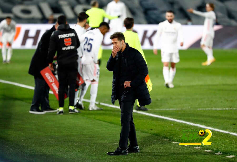 هل إنتهى الدوري ياسيميوني ؟
