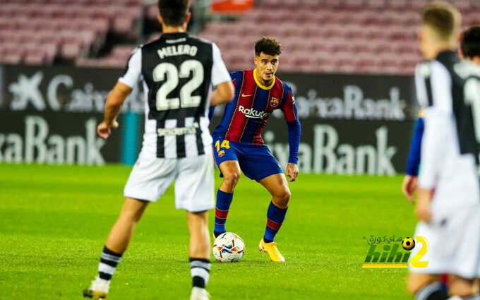 لماذا تغاضى الفار عن احتساب ركلة جزاء ضد برشلونة؟!
