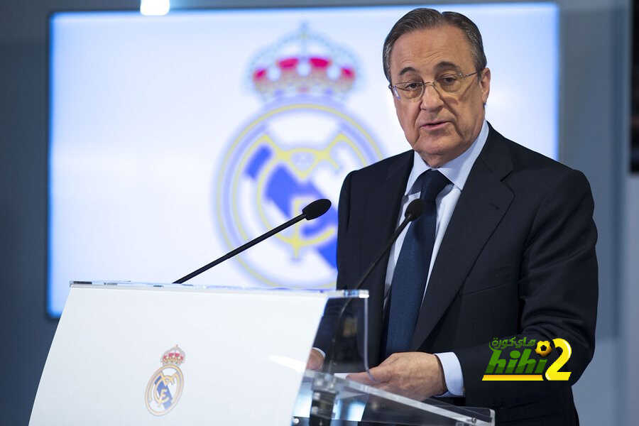 موقف يعكس أصالة ريال مدريد