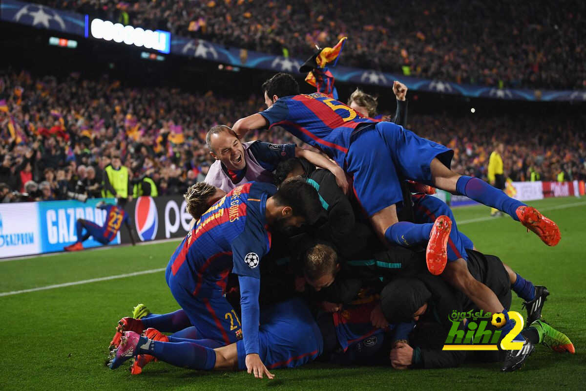 برشلونة يستفز باريس سان جيرمان بطريقة مميزة!