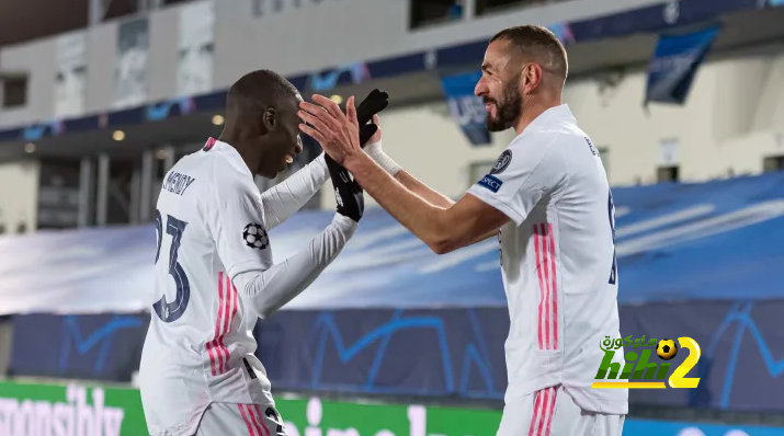 بعد 30 دقيقة .. ريال مدريد عاجز عن التسجيل  أمام بيلباو المنظم دفاعيًا