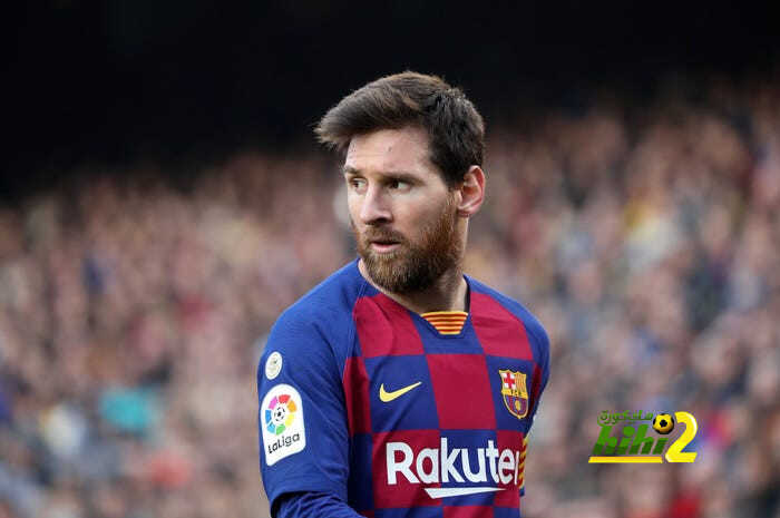متى يحسم ميسي الجدل بشأن مستقبله مع برشلونة؟!