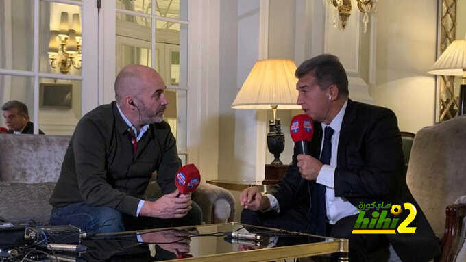 لابارتا: “سنستخدم كل أسلحتنا لبقاء ميسي”
