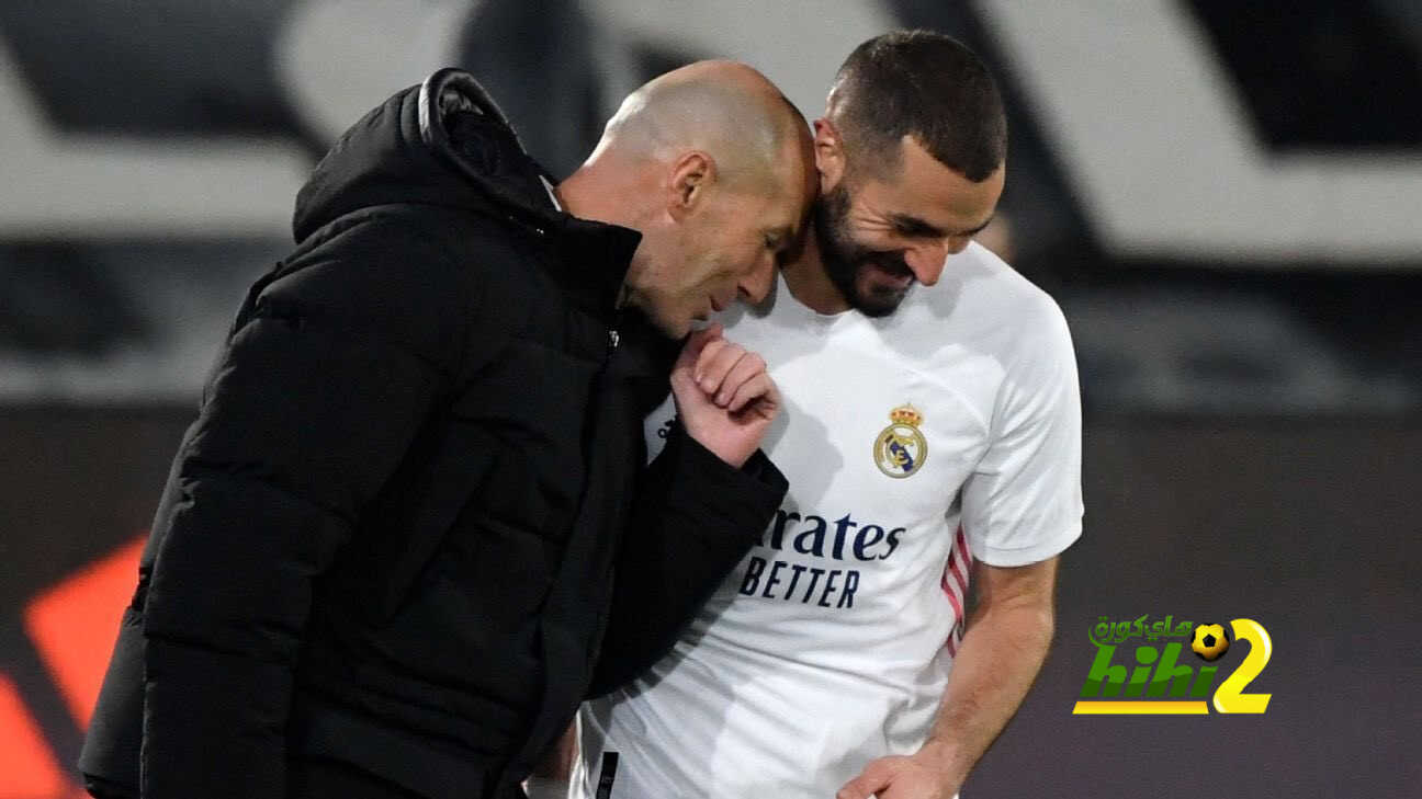 هل بنزيما أفضل مهاجم فرنسي في التاريخ؟ زيدان يجيب