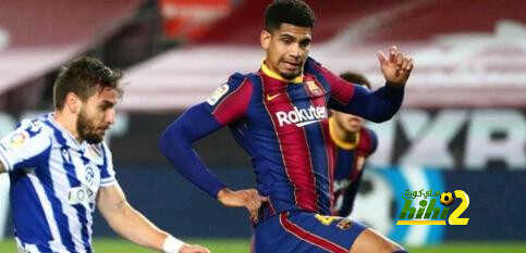 برشلونة يحرم سويسداد من الانفراد بالصدارة