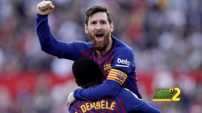رافا المانسا ينفعل على صحفي مدريدي من أجل ميسي!