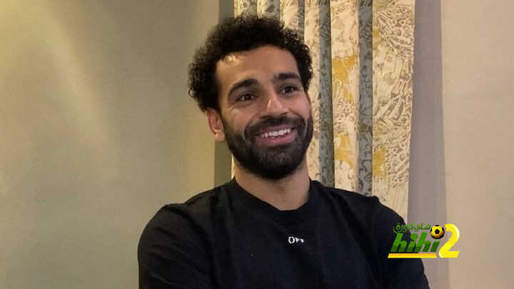 صلاح يريد الرحيل عن ليفربول …الأمور واضحة