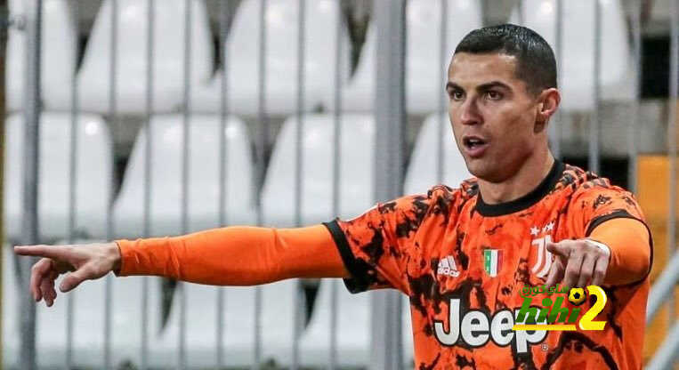 السن ليس مشكلة لرونالدو