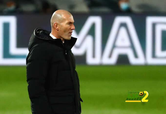 بيدريرول يثير الجدل بسبب خيارات زيدان الفنية!