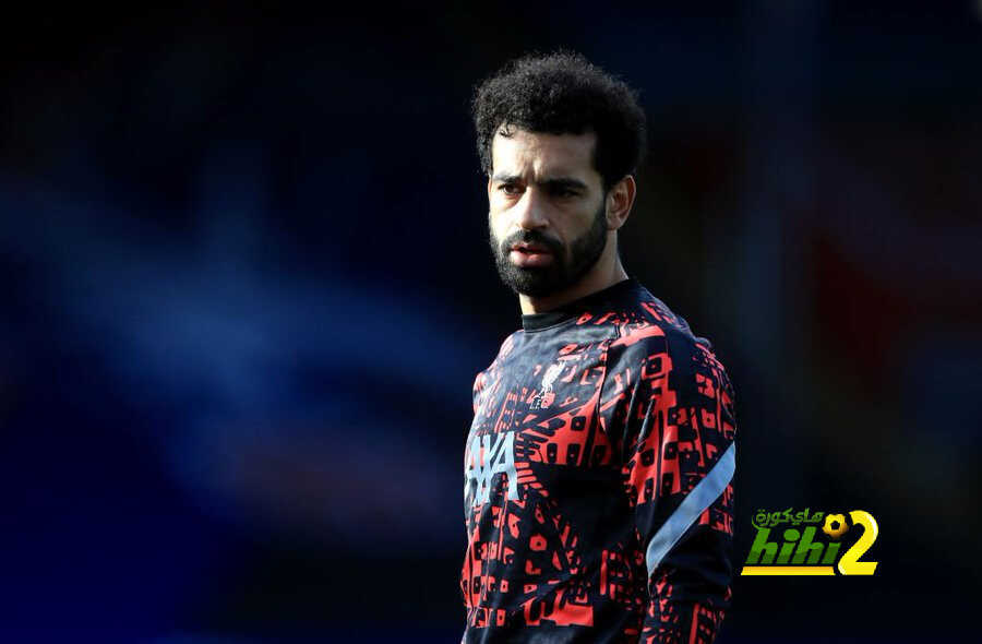 حوار تريكة جاء بالإتفاق مع محمد صلاح !