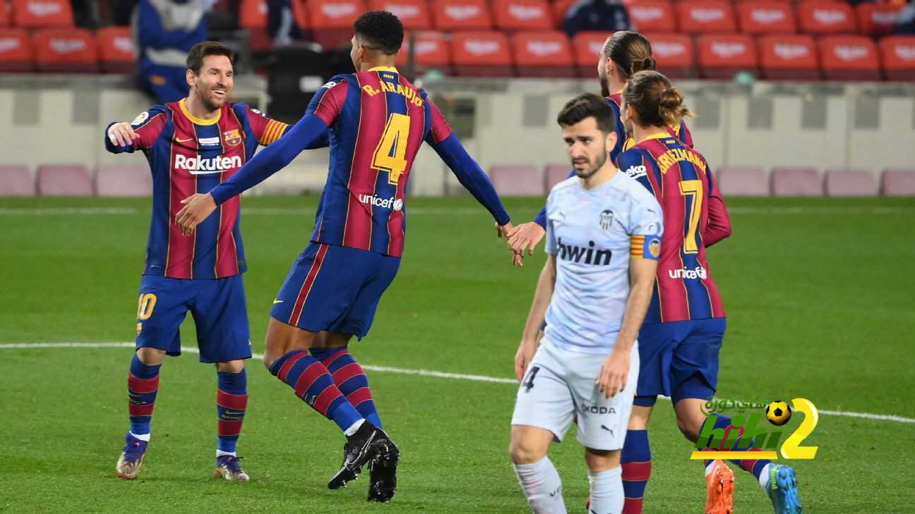فيديو: أهم ما حدث في مران برشلونة أمس قبل لقاء بلد الوليد