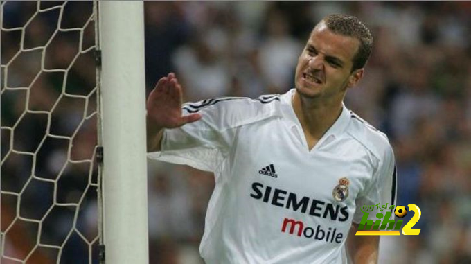 روبرتو يعود لمواجهة ريال مدريد