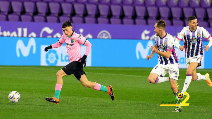 بيدريرول يكشف عن ثلاثي الأحلام لبرشلونة المرحلة القادمة