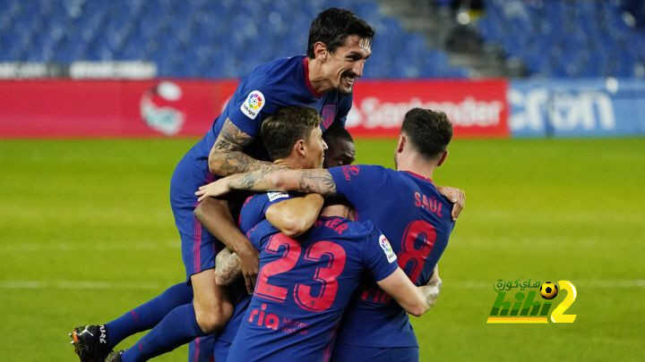 بيدريرول يكشف نقطة ضعف أتلتيكو مدريد