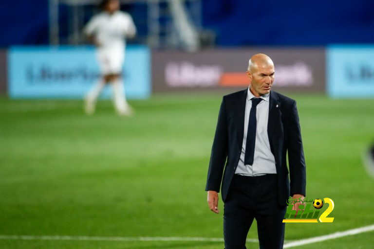 ريال مدريد يتفوق قبل مواجهة غرناطة