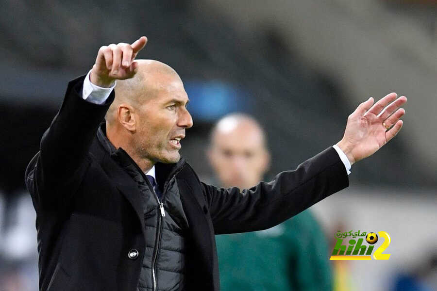 سلبيات في فوز ريال مدريد على غرناطة