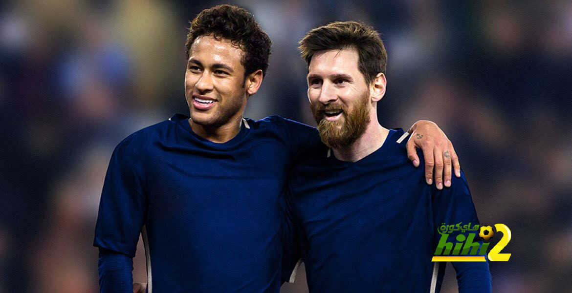 عودة نيمار إلى برشلونة..قريباً