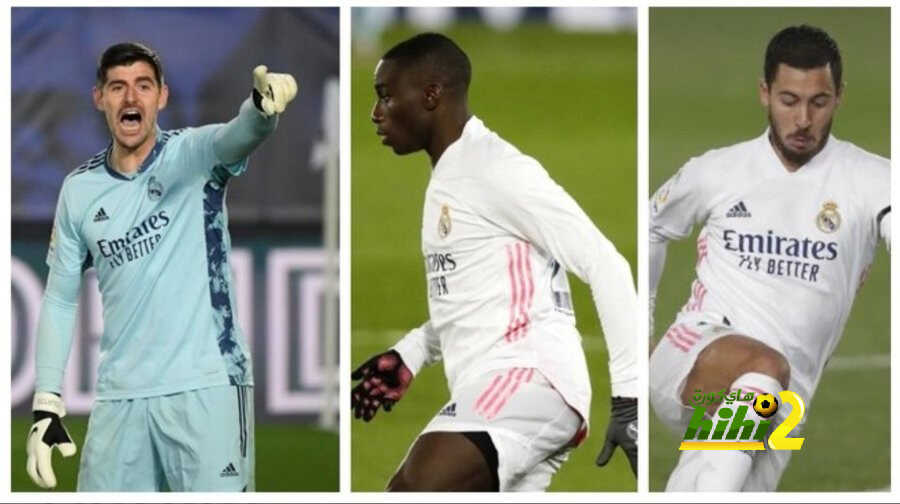 سبب أزمة ريال مدريد الحقيقية