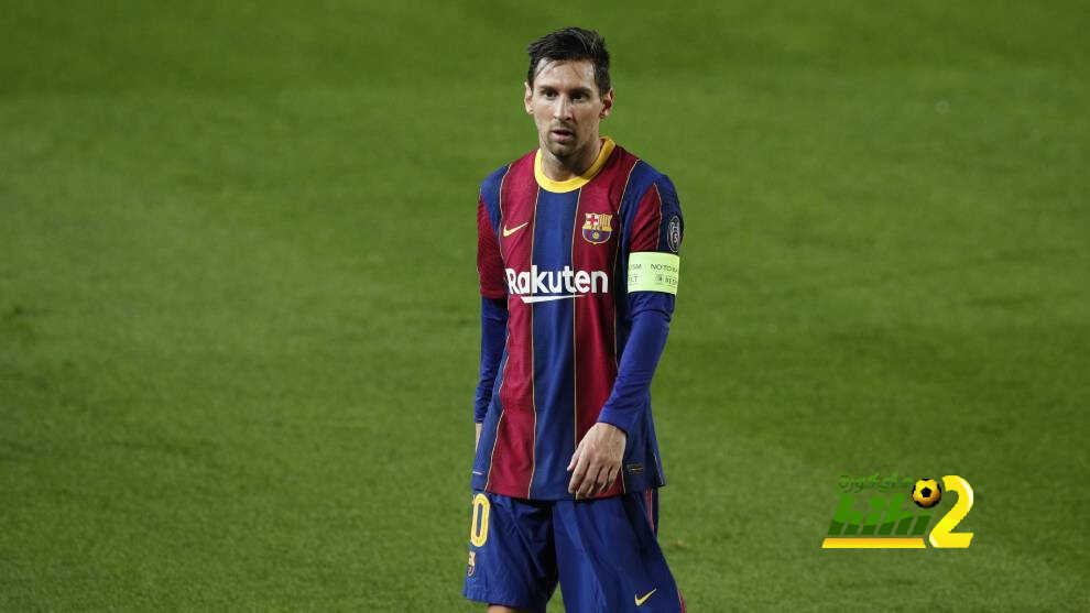 بيدريرول: ميسي رحل بالفعل عن برشلونة!