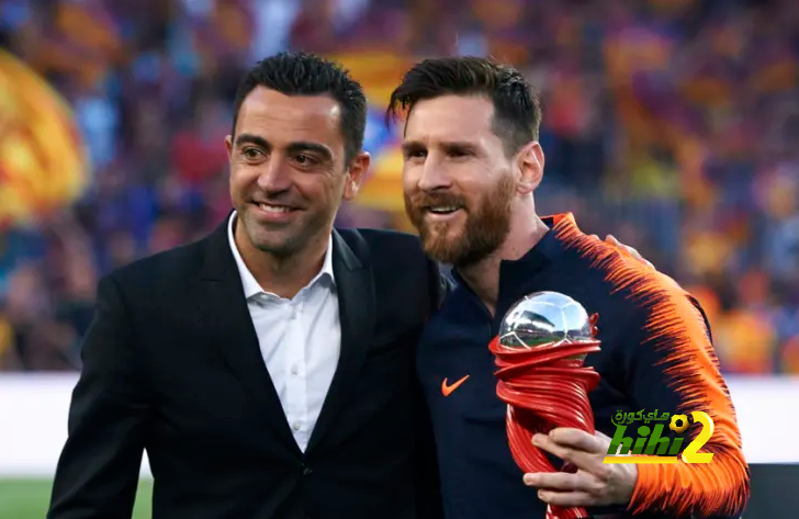 صحفي كتالوني: ميسي قد يلعب مع نيمار في برشلونة!