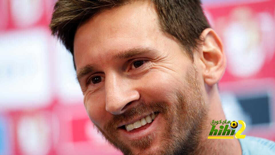 كيف تمنت صحيفة سبورت بقاء ميسي في برشلونة؟