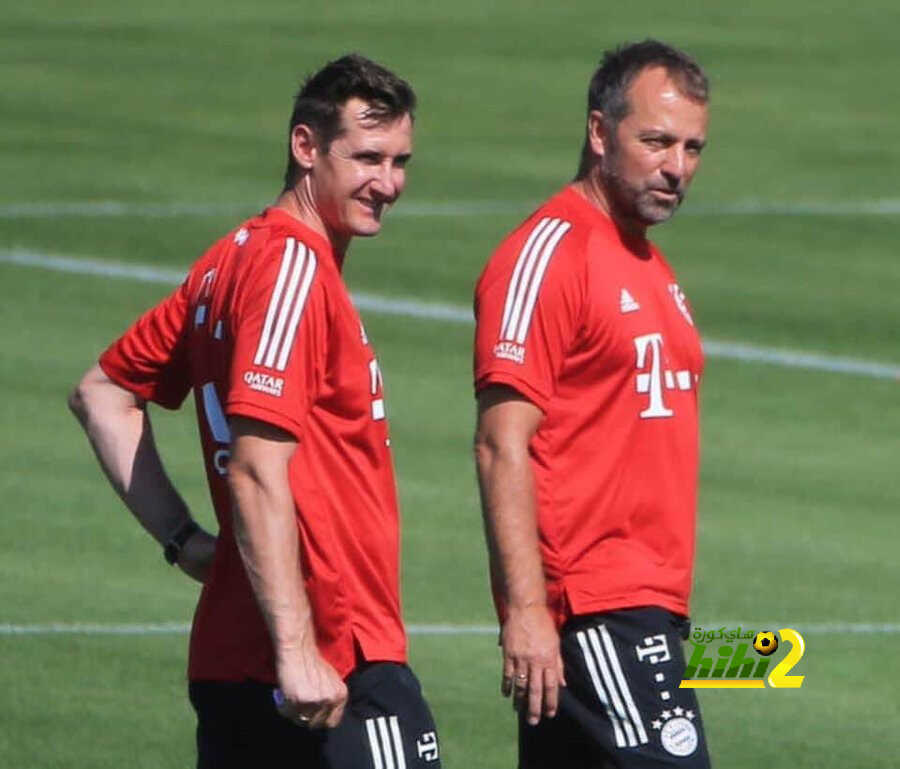 طفرة في الدوري الألماني تهدد بايرن ميونخ