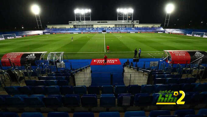بعد 25 دقيقة .. سيطرة مطلقة من ريال مدريد أمام سيلتا فيغو