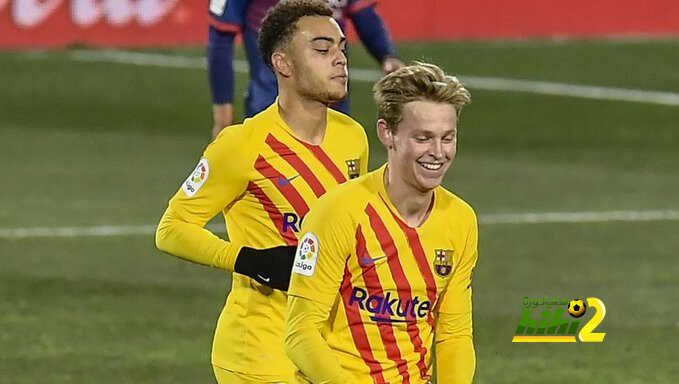 صحفي كتالوني: بدأنا العام الجديد بشكل جيد