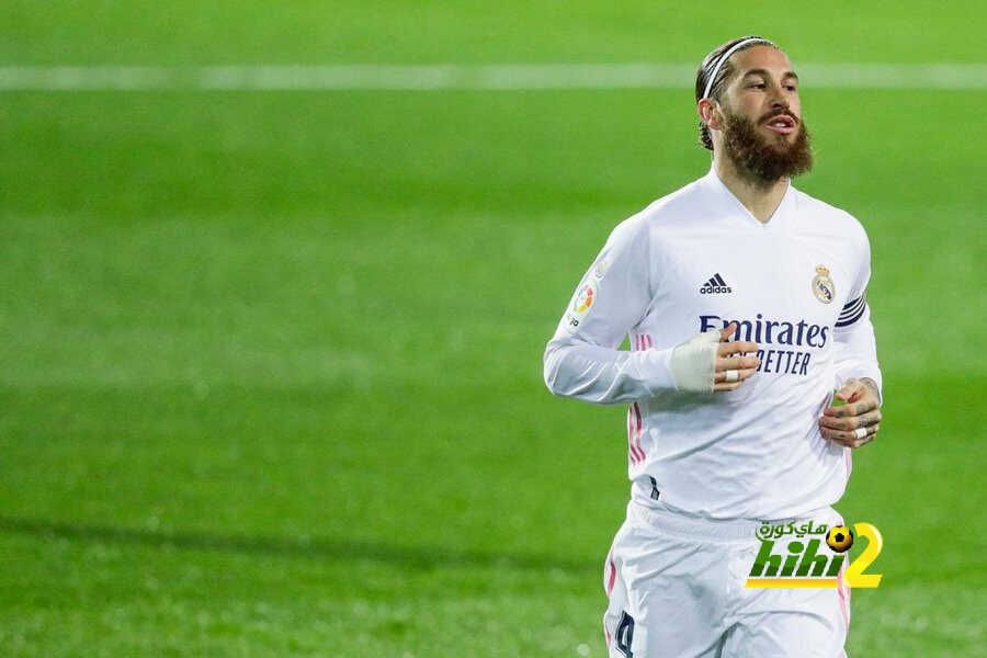 في حال رغب راموس في البقاء مع ريال مدريد …هل من الممكن حدوث ذلك ؟