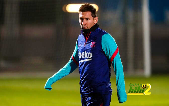 هل يقود ميسي برشلونة إلى انتصار جديد في 2021؟