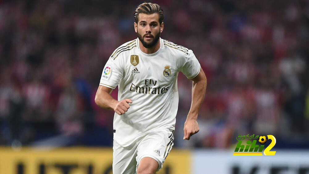 فيديو: ناتشو..جندي ريال مدريد المجهول