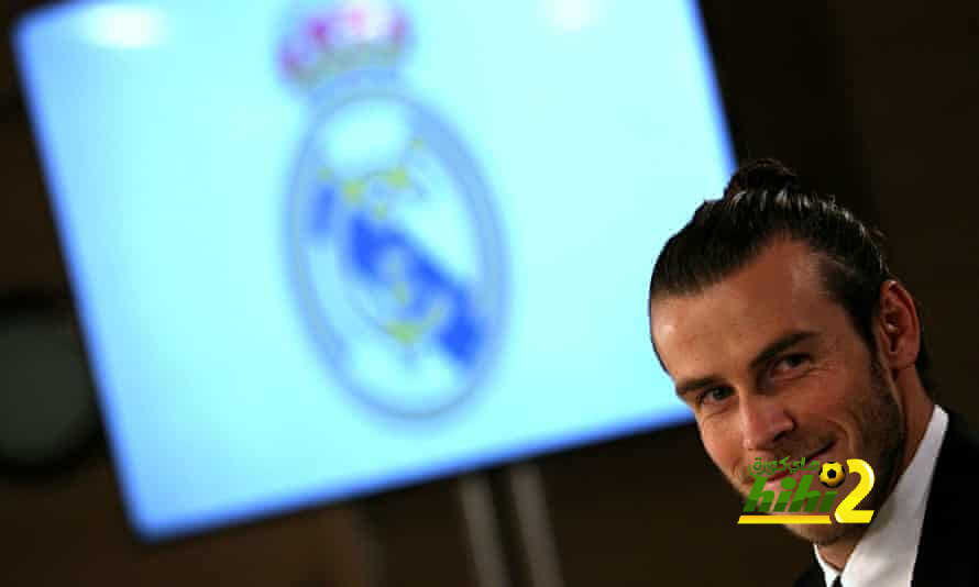 أزمة جديدة لريال مدريد في ملف عودة بيل