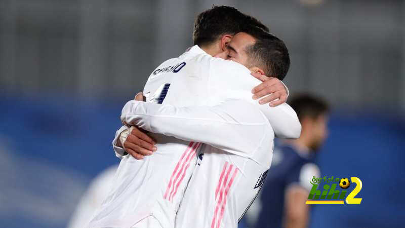 رد فعل ماركا بعد وصول ريال مدريد إلى بامبلونا