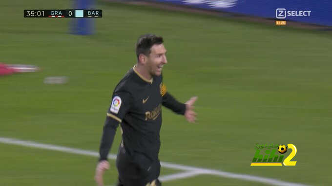 فيديو: ميسي يضيف الثاني لبرشلونة من صناعة غريزمان