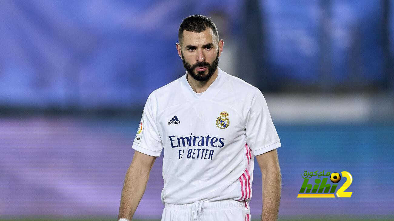 بعد 10 دقائق .. ريال مدريد يسيطر أمام أوساسونا