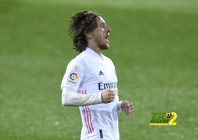بعد 40 دقيقة .. أوساسونا صامد أمام ريال مدريد