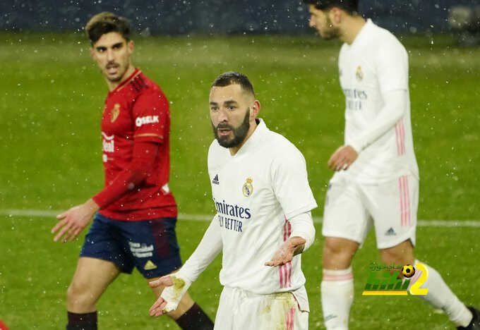 سبب وحيد وراء تعثر ريال مدريد .. ليس فيلومينا!