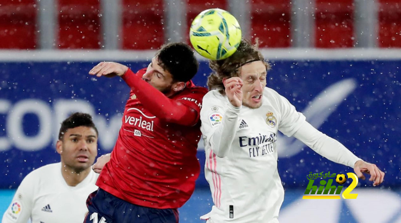أغيري يكشف سبب غضب ريال مدريد من رابطة الليغا