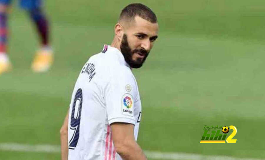 ستة أسباب تفسر إنهيار منظومة ريال مدريد الهجومية هذا الموسم !