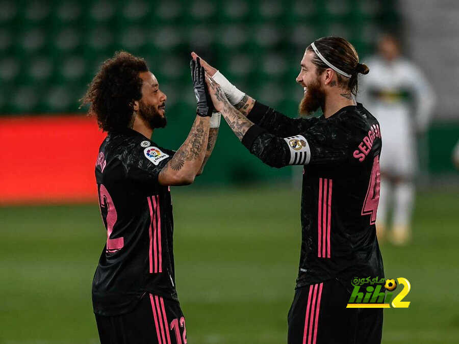 ماذا سيحدث لراموس ومارسيلو في حال الفوز بكأس السوبر الأسباني ؟