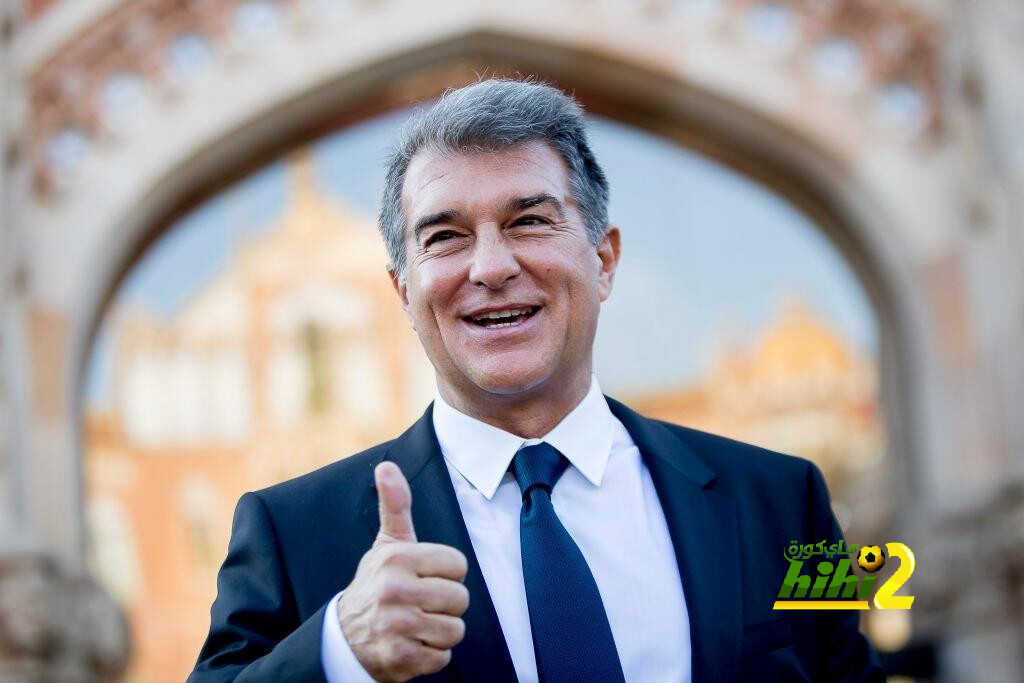 هل سيفوز لابورتا بالإنتخابات بعد إكتساحه معركة التوقيعات …التاريخ يقول عكس ذلك !